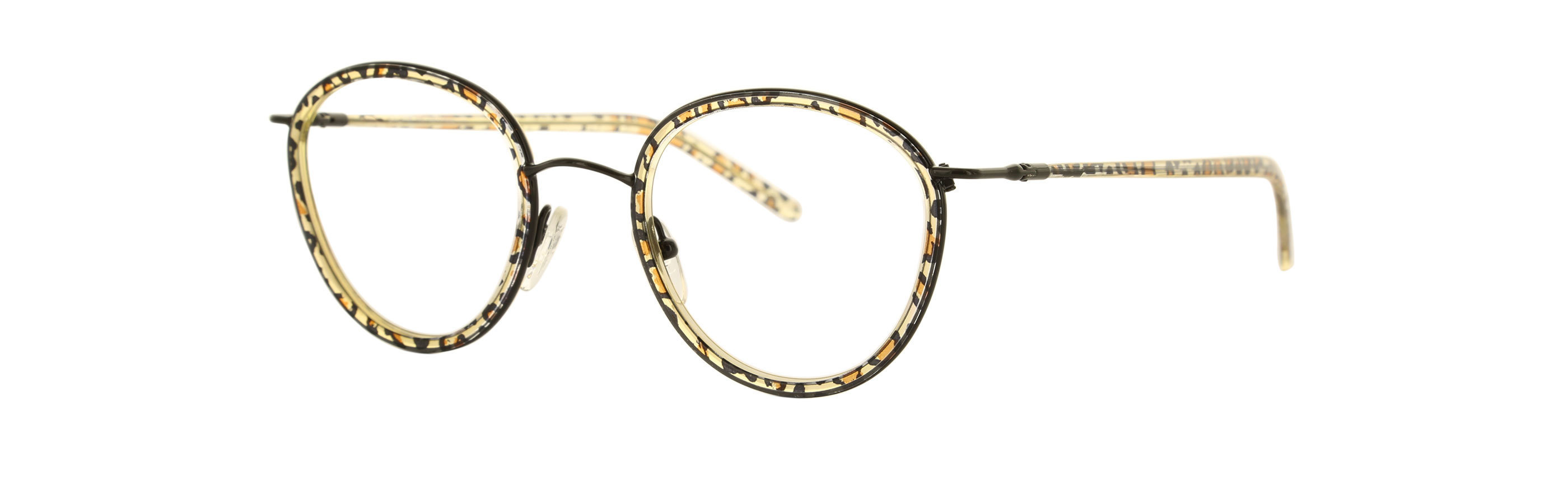 Deligny Opt / Black