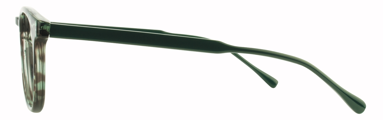 EL-240 / Mint Demi / Teal