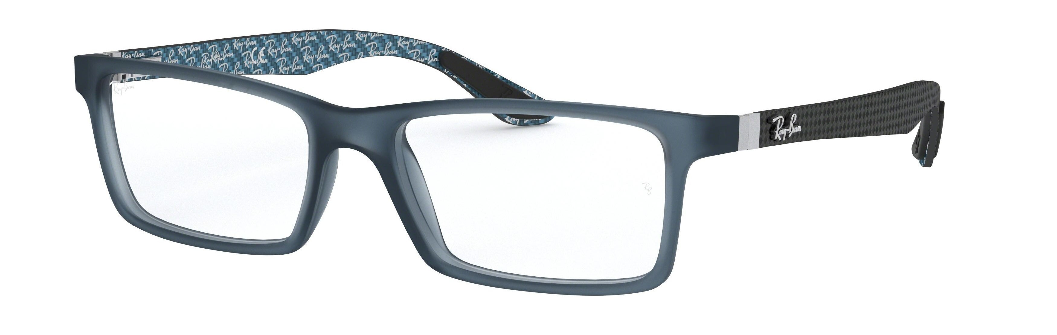 5262 Demi Gloss Blue