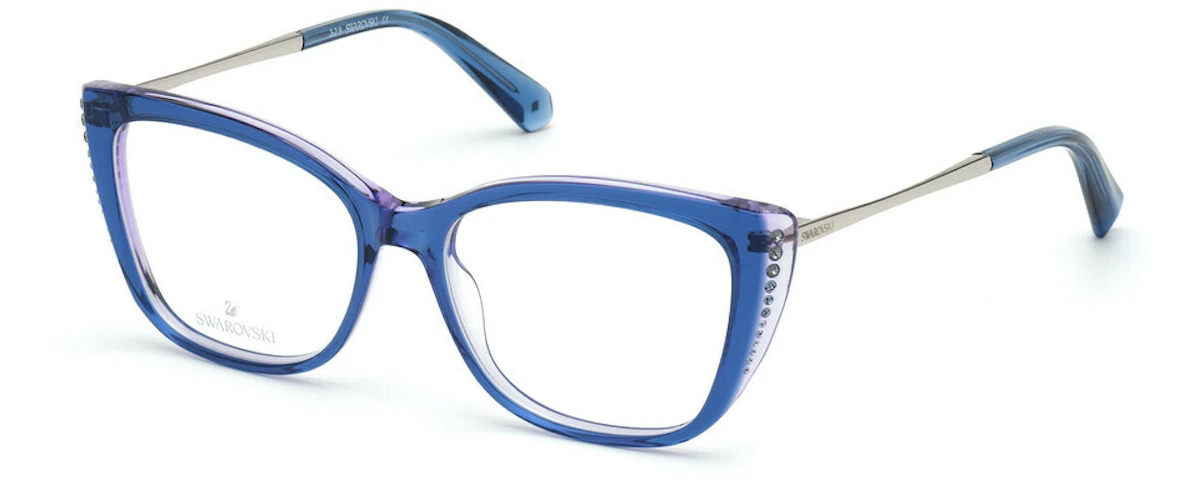 Blue/other