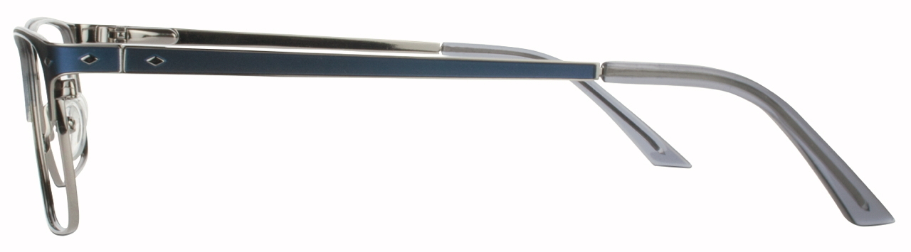 SH-36 / C1 Navy / Gunmetal