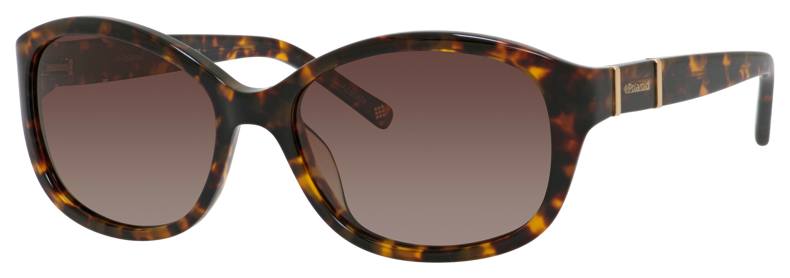 Havana (X3 Brown Polarized)