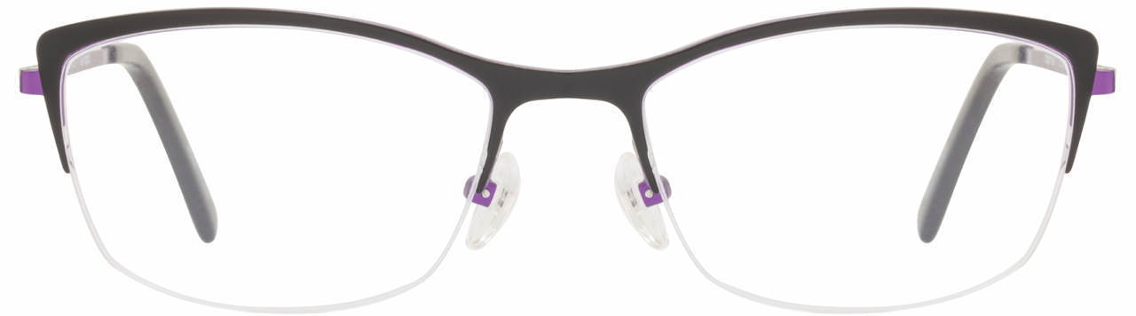 Ebony / Grape