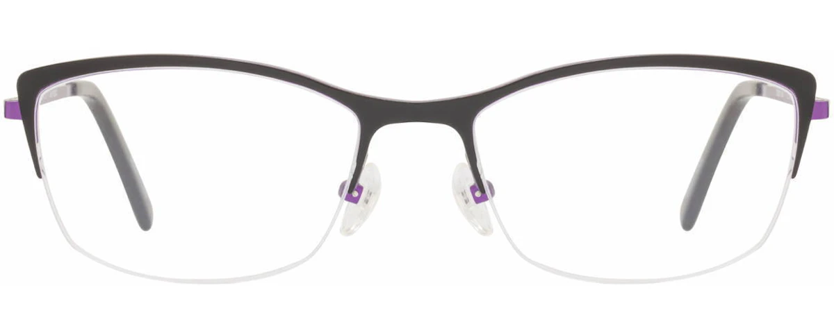 Ebony / Grape