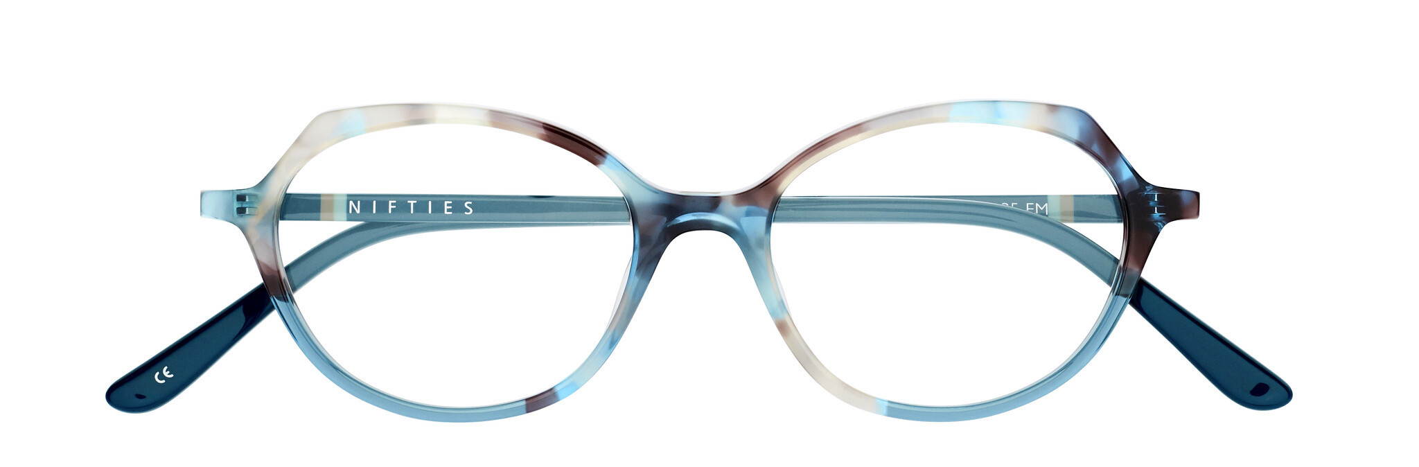 Nifties / NI9429 / Greyblue Shop Glasses Online Simon Eye