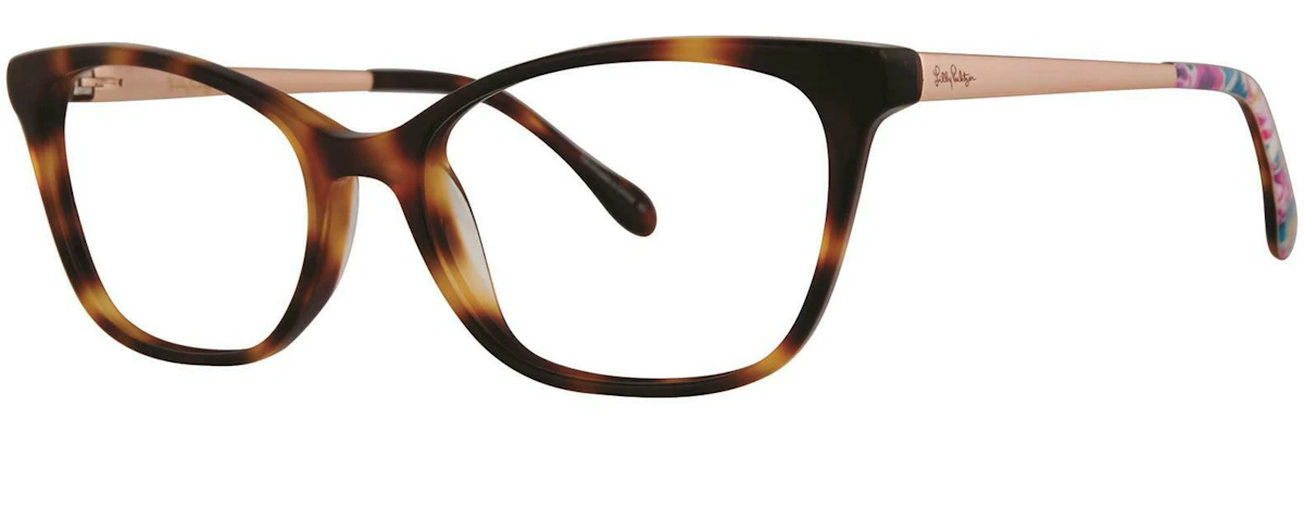 Tortoise Via Flora