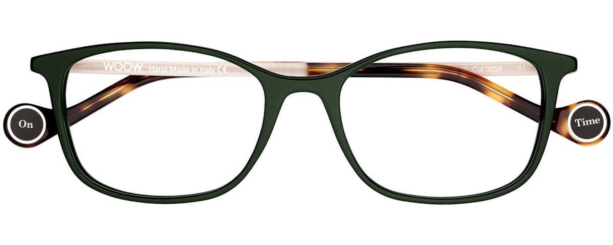 English green