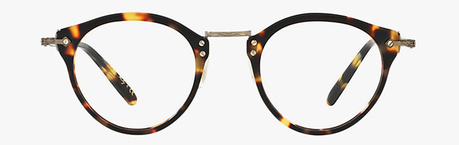Vintage Dtb-antique Gold
