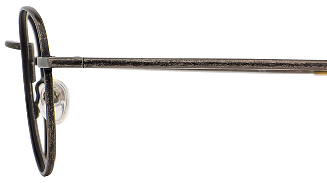 SH-VIN-51 / Antique Gunmetal
