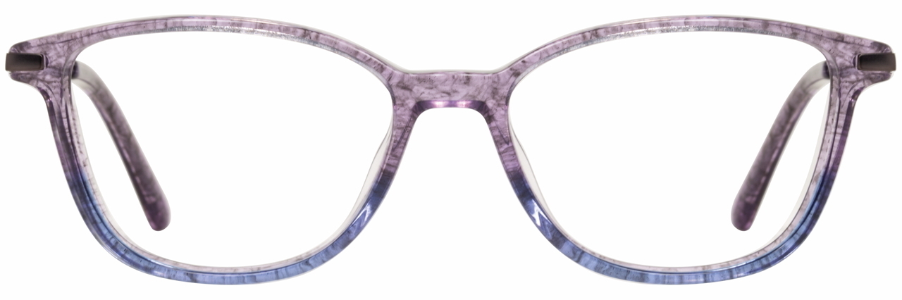 Lilac / Blue Demi