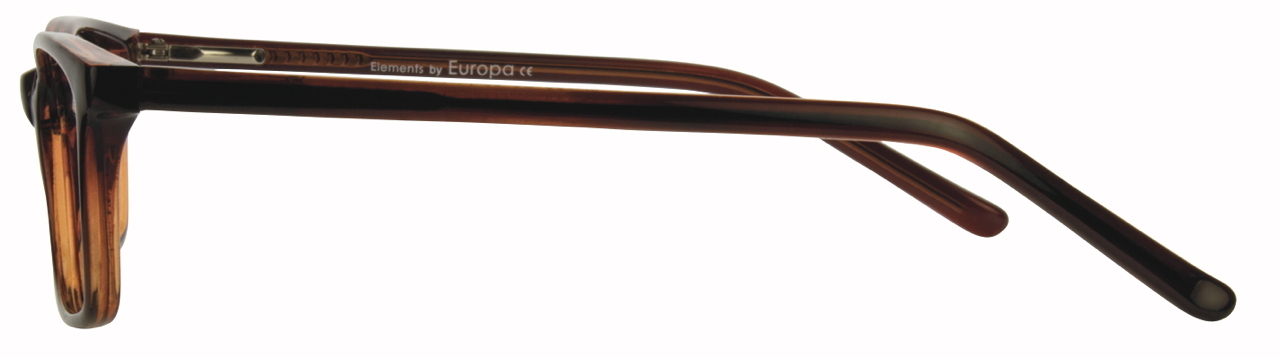 EL-192 / Brown / Amber