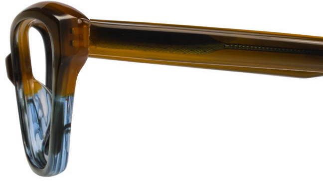 CIN-5076 / Amber / Slate Demi