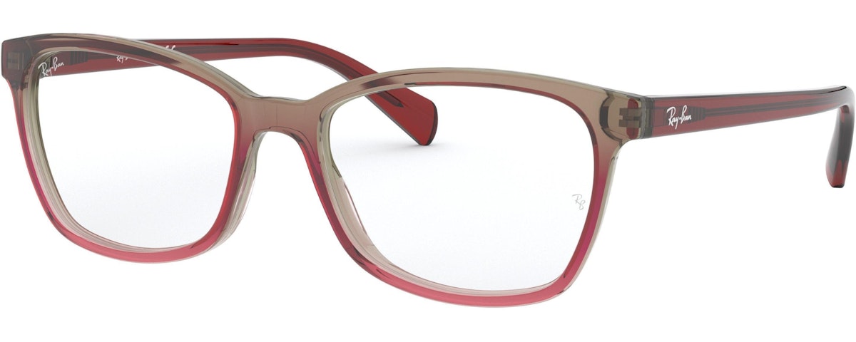 TRI BORDEAUX/GREY/PINK