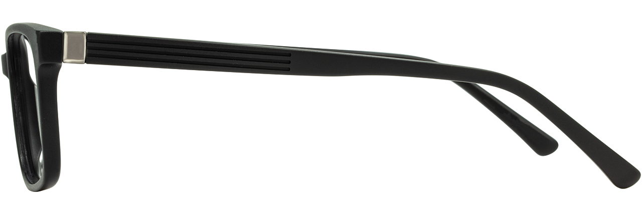 MR-300 / C3 Matte Black