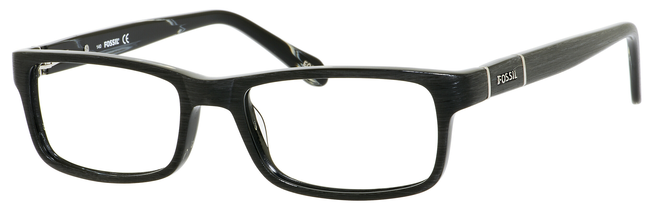 Wood Black
