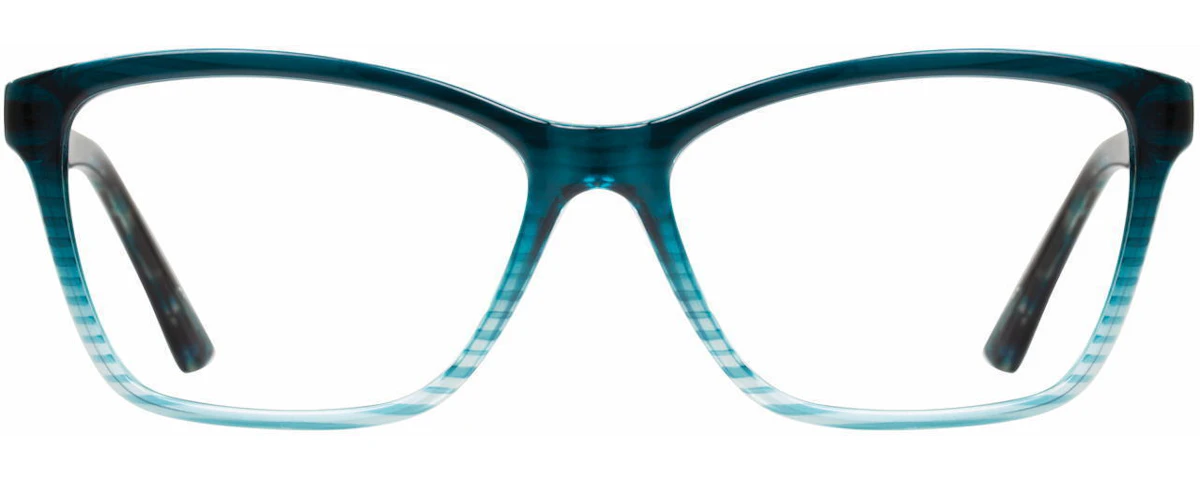 Teal Demi / Teal Tortoise