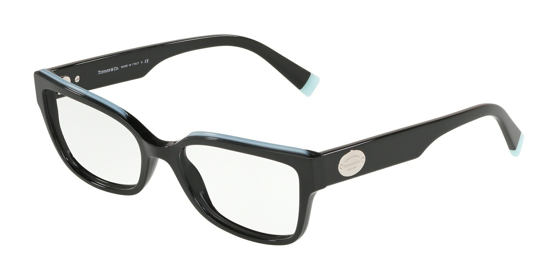 BLACK/BLUE