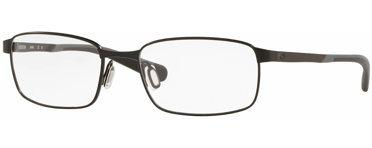 101 SATIN BLACK