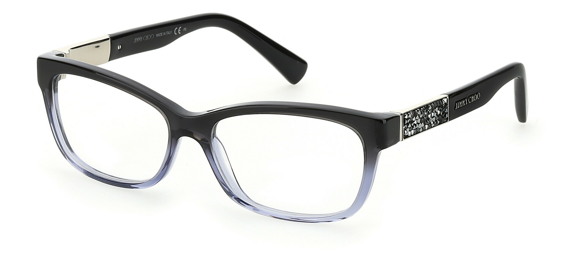 Black Transparent Gray Marut