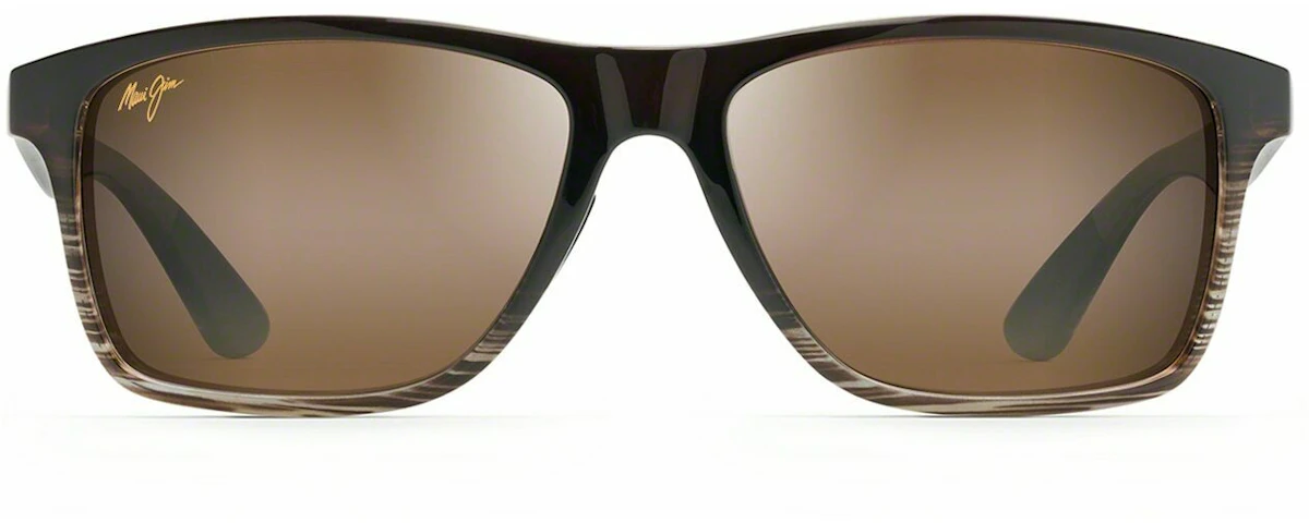 Chocolate Fade