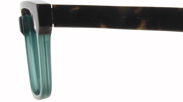 CIN-5044 / C1 Jade/Tortoise