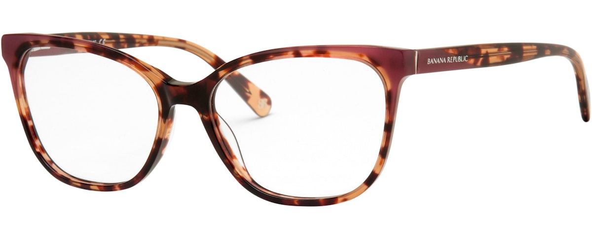 Pink Havana Black