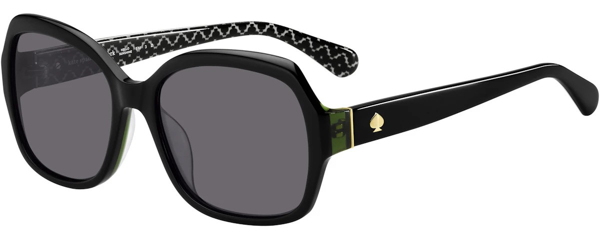 Black (M9 Gray Pz)