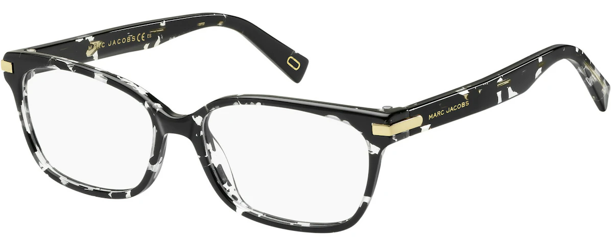 Havana Black Crystal