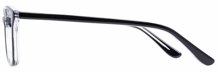 EL-320 / Black / Crystal