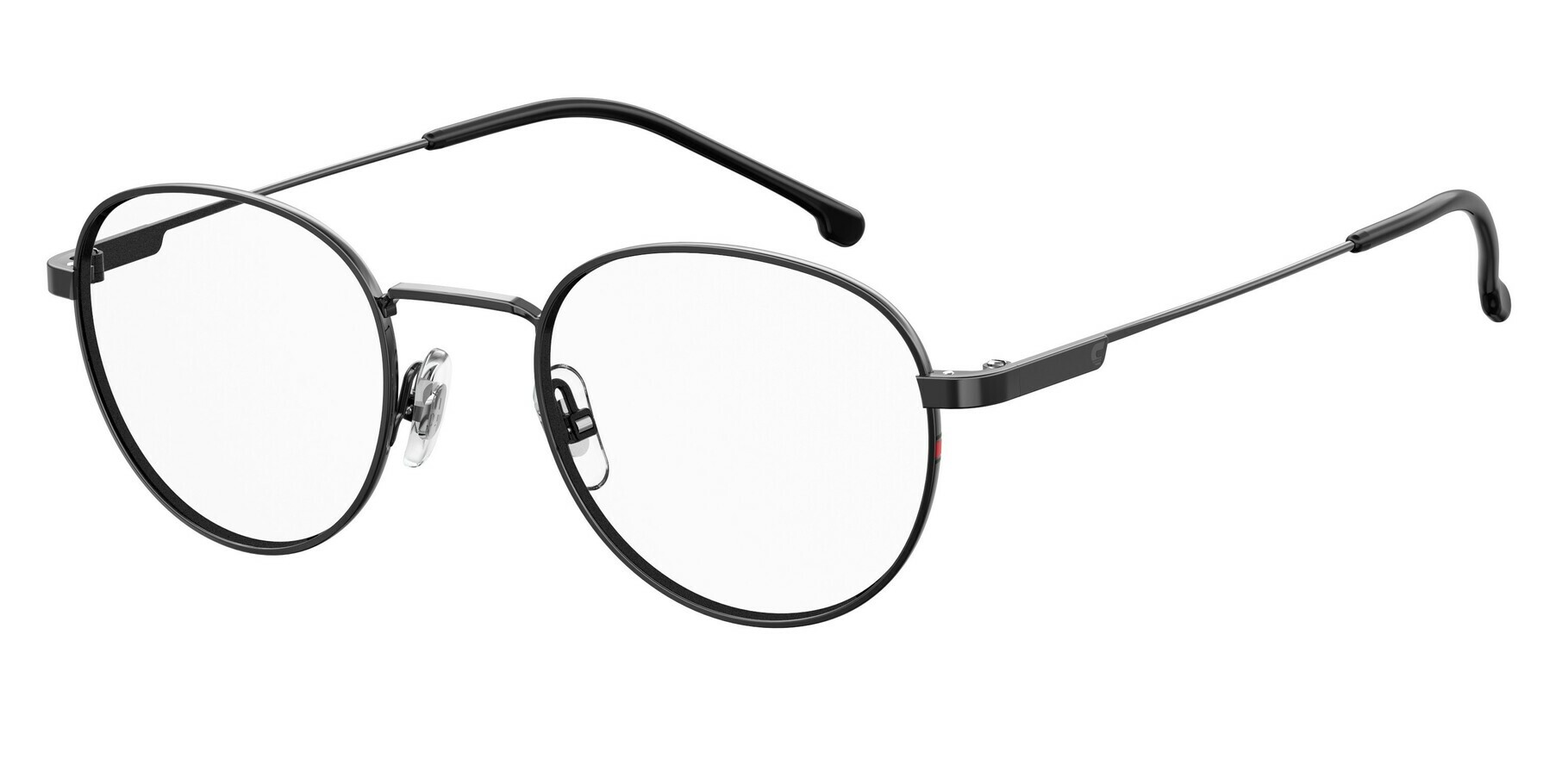 Dark Ruthenium Black