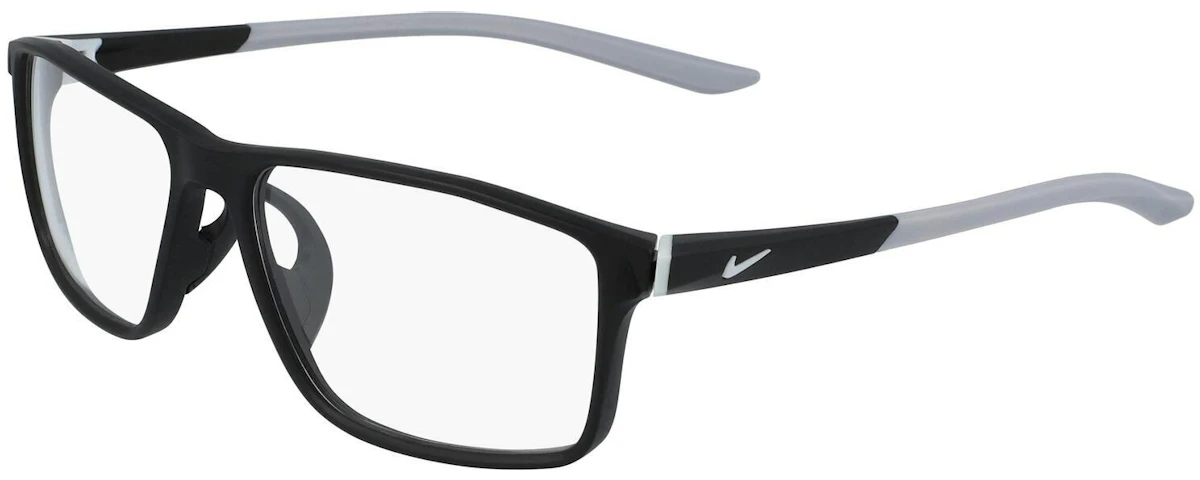 MATTE BLACK/WOLF GREY