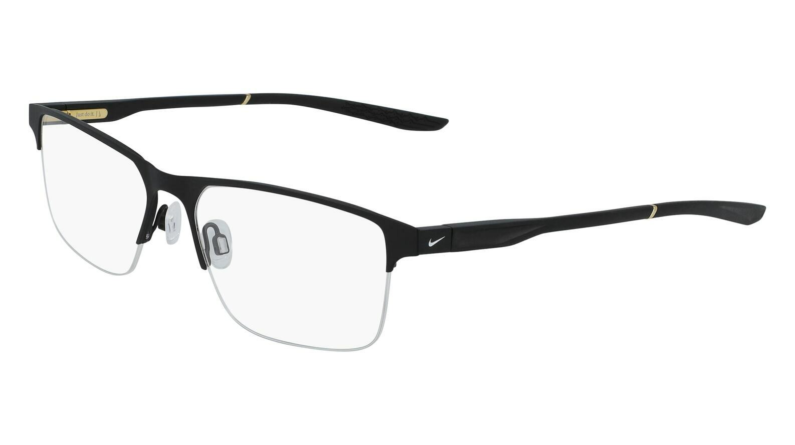 SATIN BLACK/BLACK