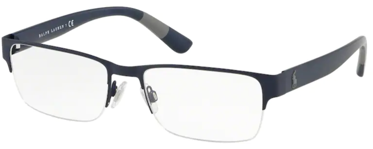 9303 Matte Navy Blue