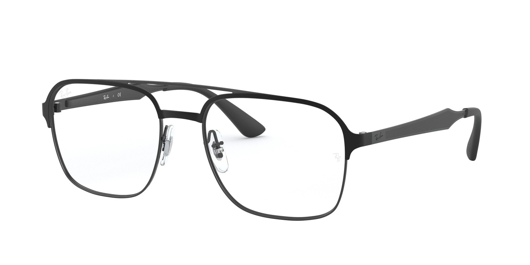 BLACK/MATTE BALCK