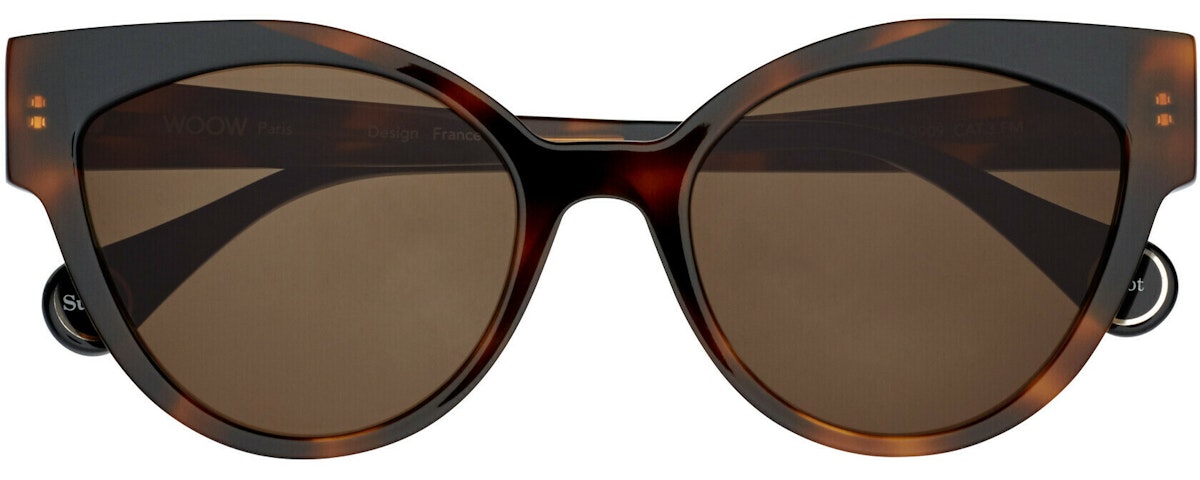CARAMEL TORTOISE