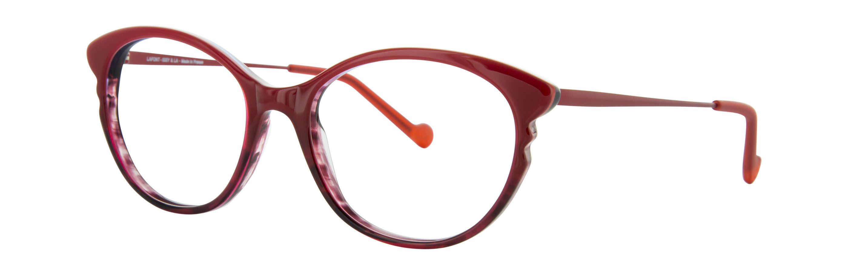 Aussi / Red