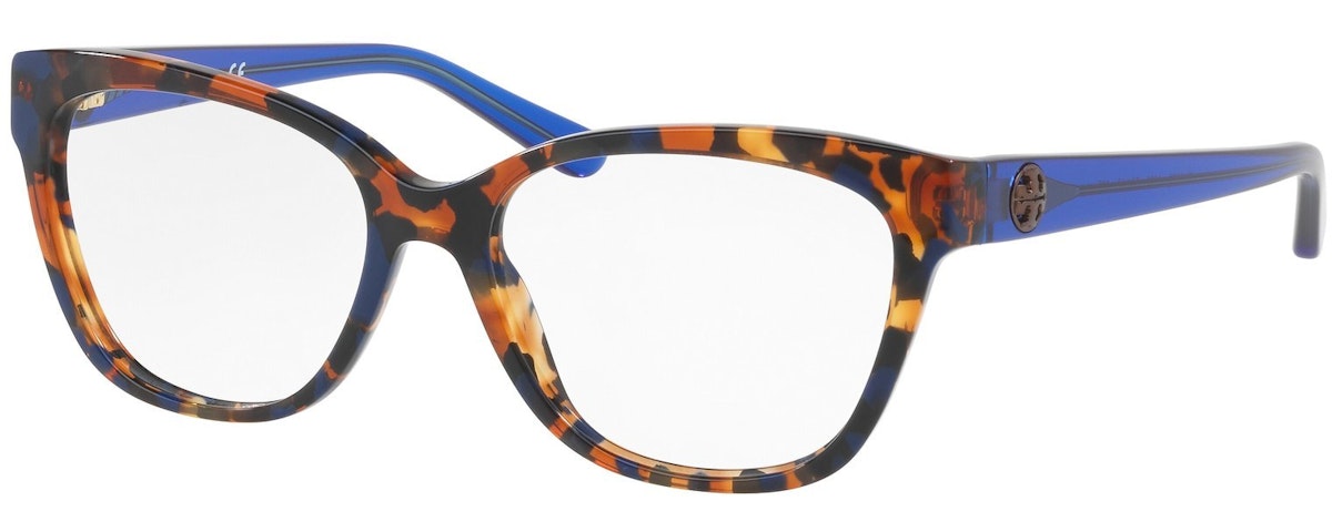 BLUE FLAKE TORT