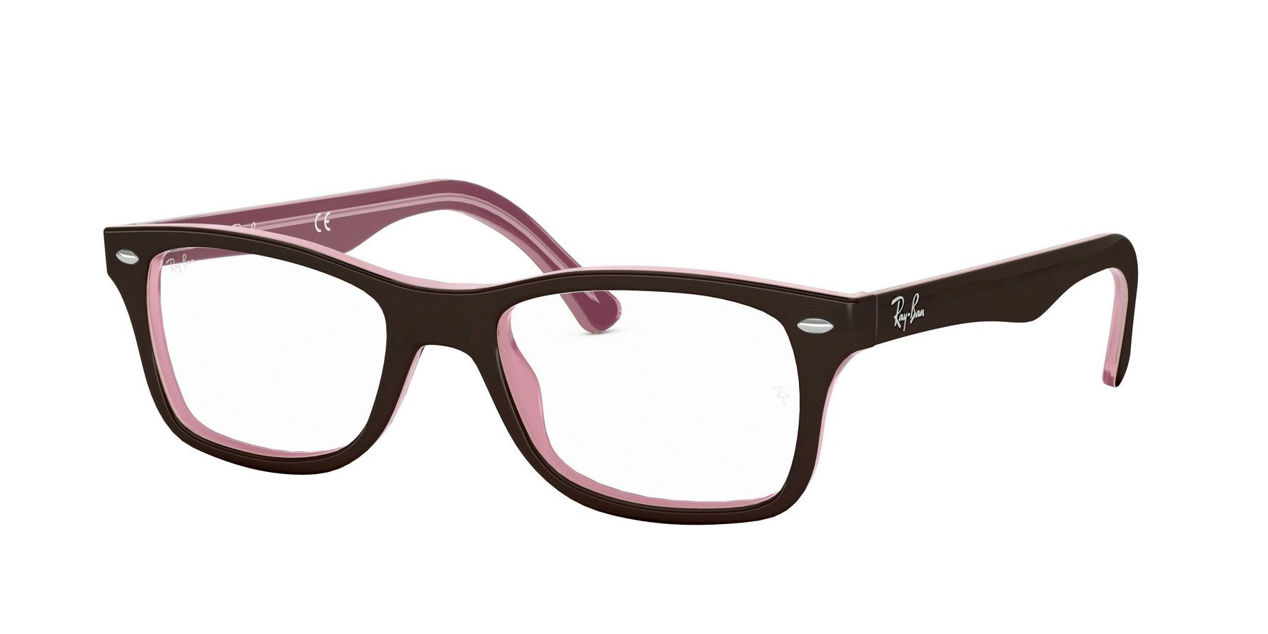 BROWN/PINK