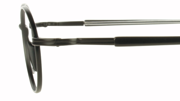 SH-VIN-36 / Black