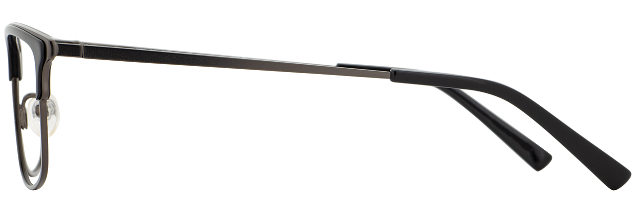 MR-312 / C3 Black / Graphite