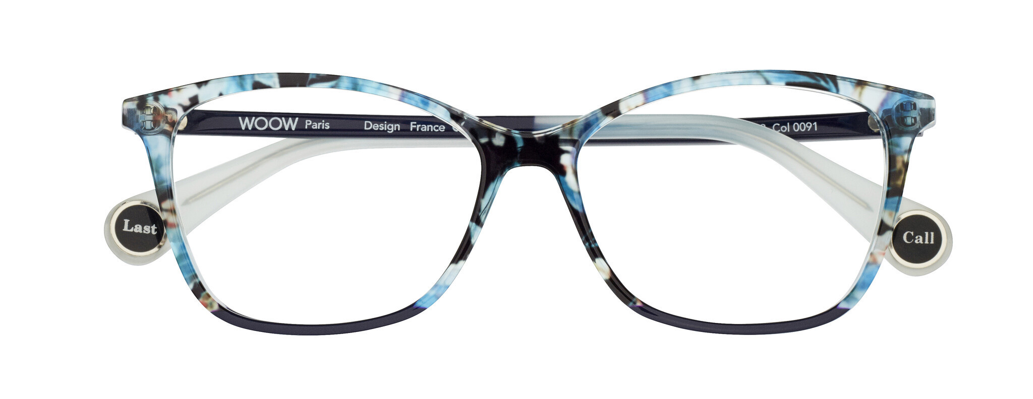 Liberty blue