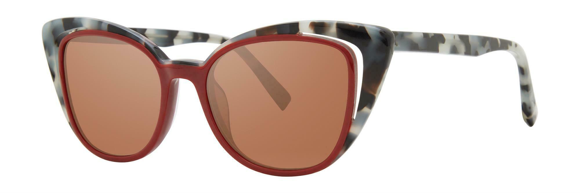Cranberry Tortoise