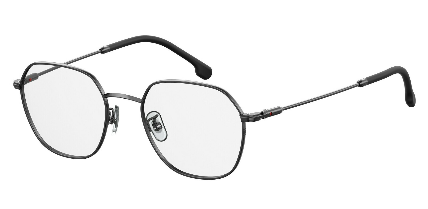 Dark Ruthenium Black
