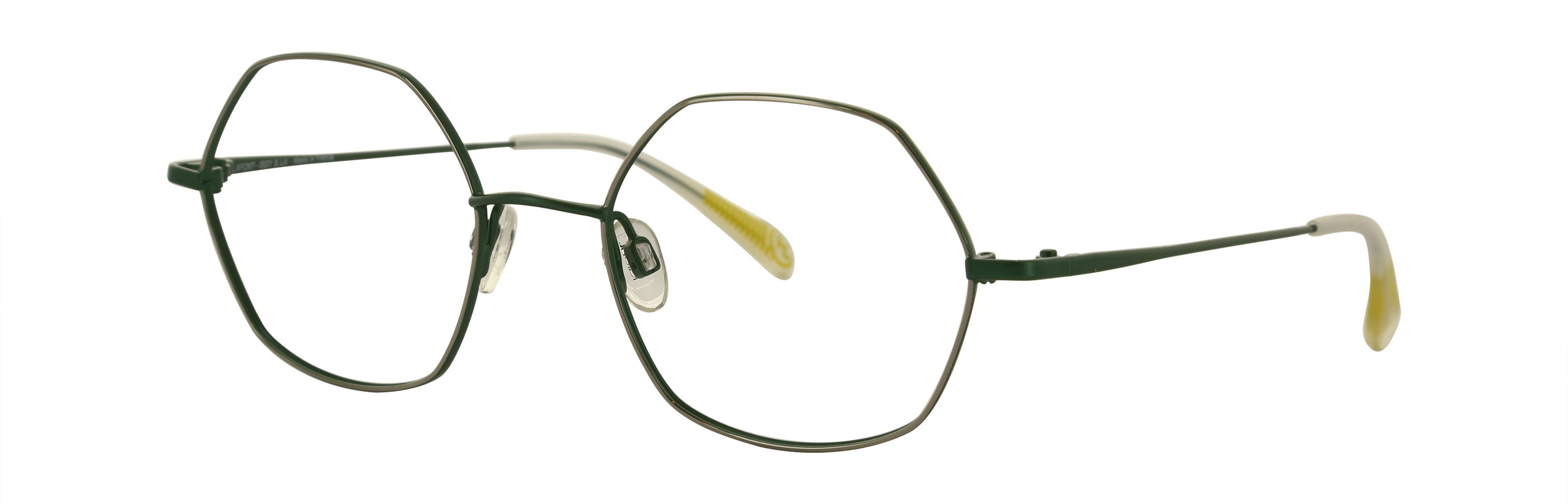 Chut / Green