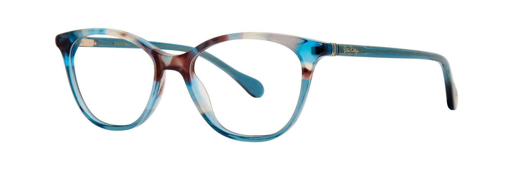 Teal Tortoise