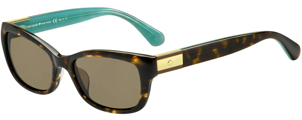 Havana Turquoise (SP Bronze Pz)