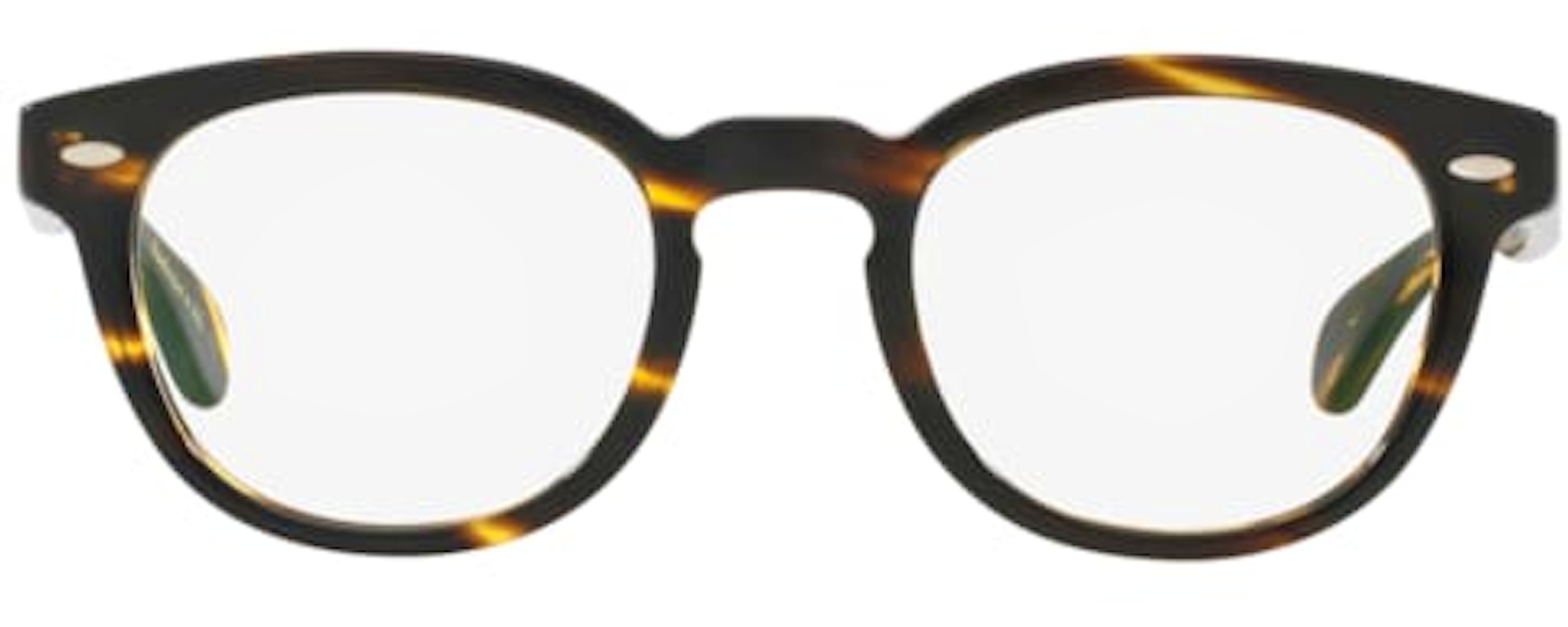 Oliver Peoples / Sheldrake / Cocobolo Shop Glasses Oliver Peoples / Sheldrake / Cocobolo Shop Glasses