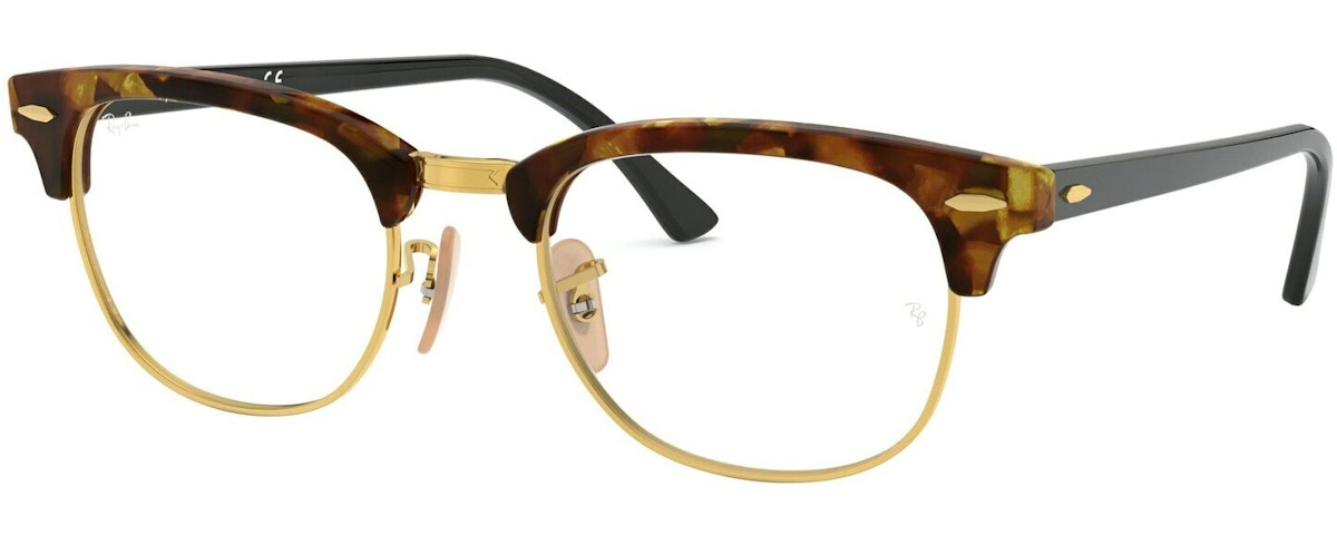 BROWN HAVANA