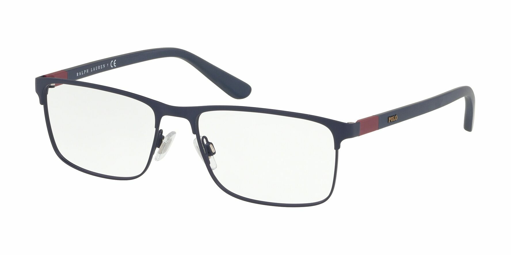 MATTE NAVY BLUE