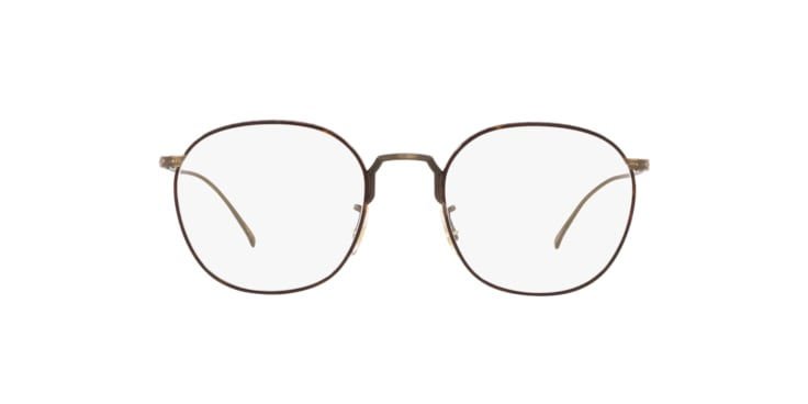 Antique Gold-tortoise